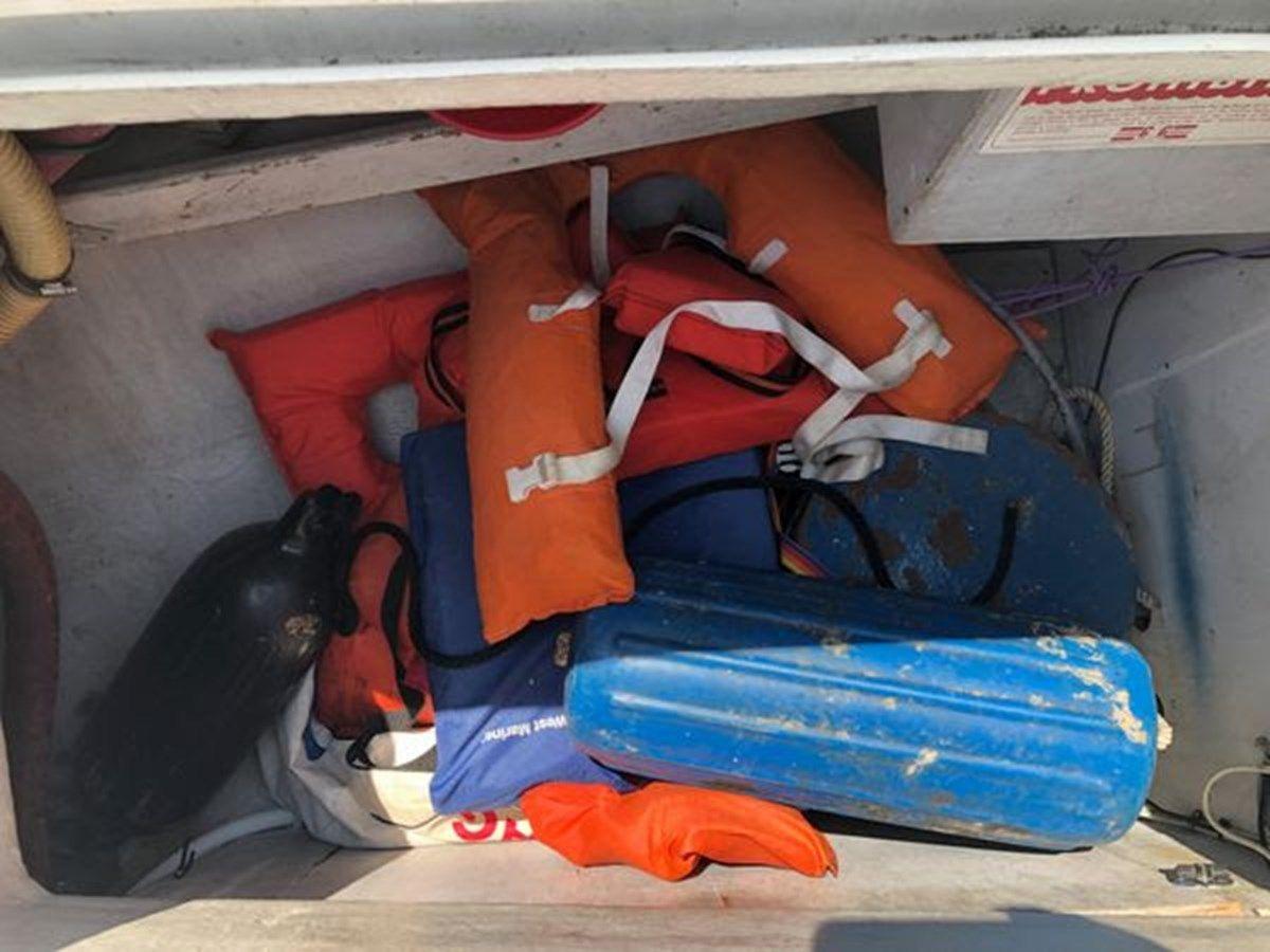 Лучшие предложения покупки яхты INDIGO - C&C YACHTS