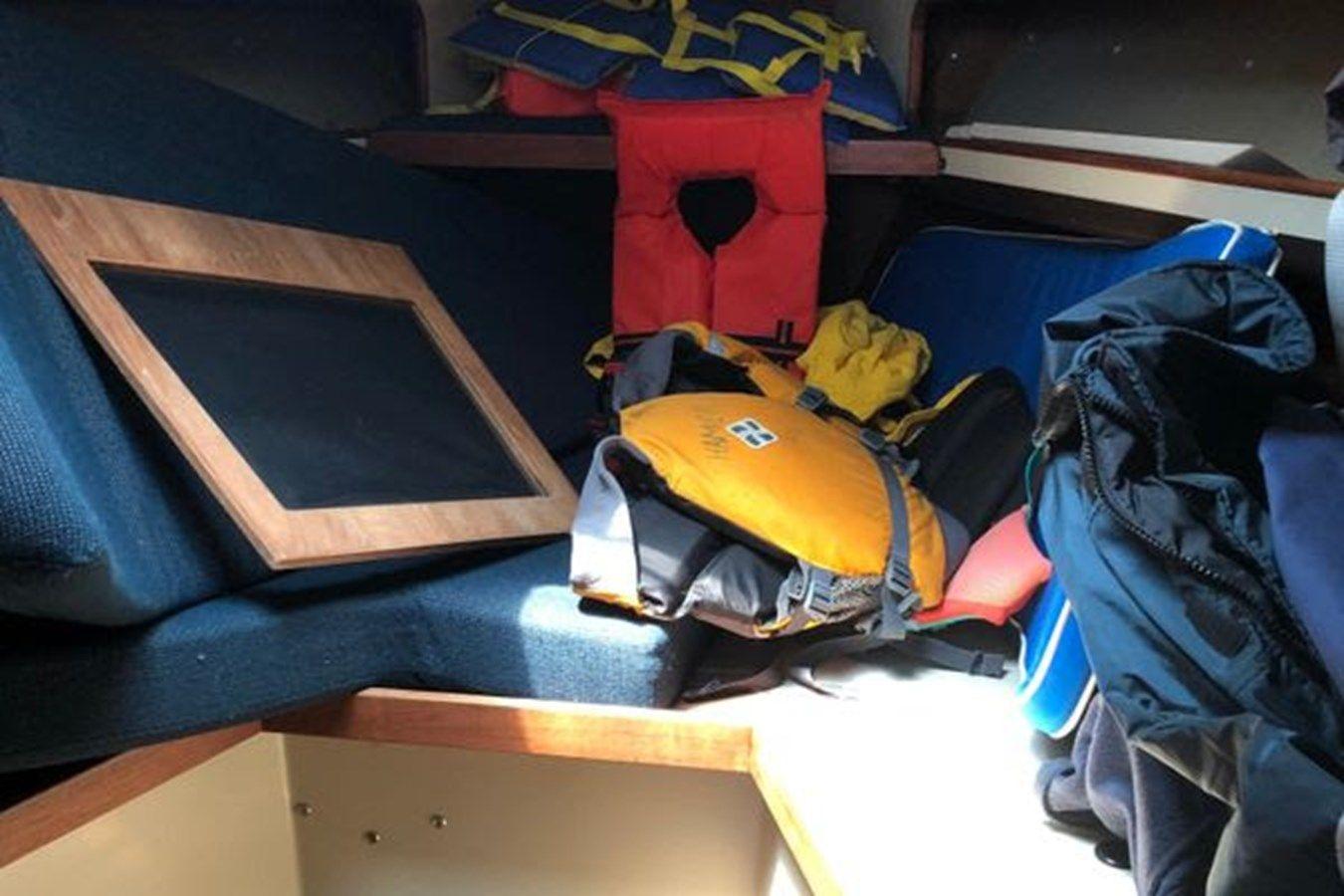 Лучшие предложения покупки яхты INDIGO 35