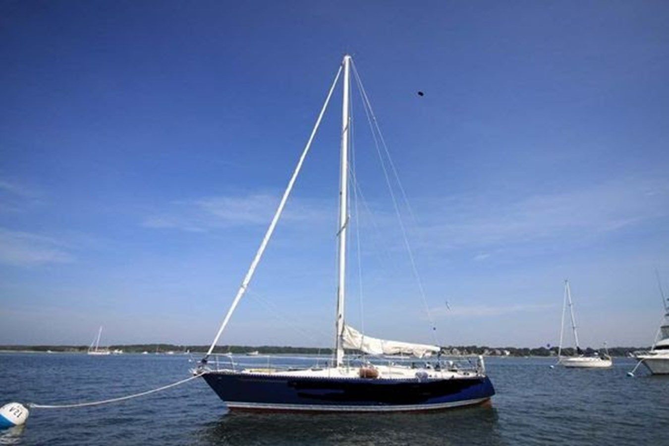 Купить DEFIANT NY 40