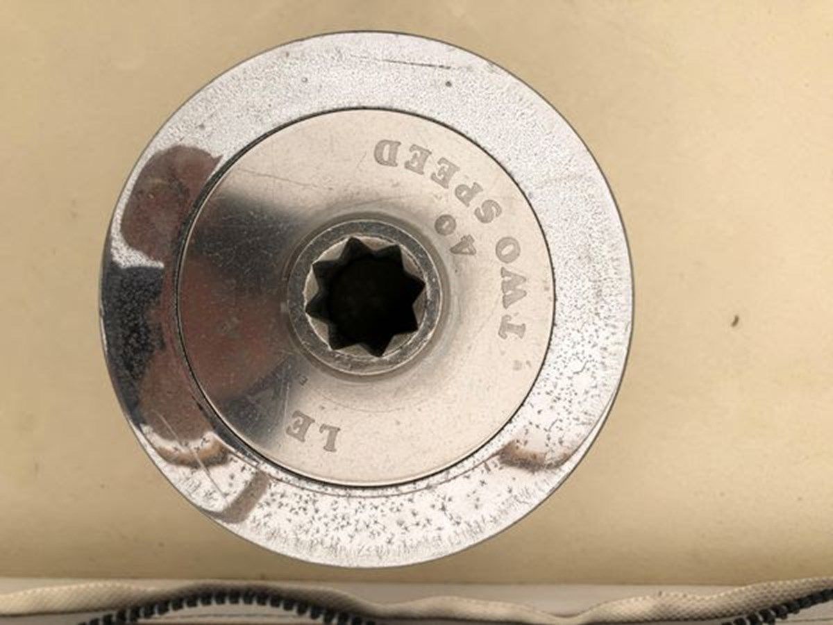 Купить DEFIANT NY 40