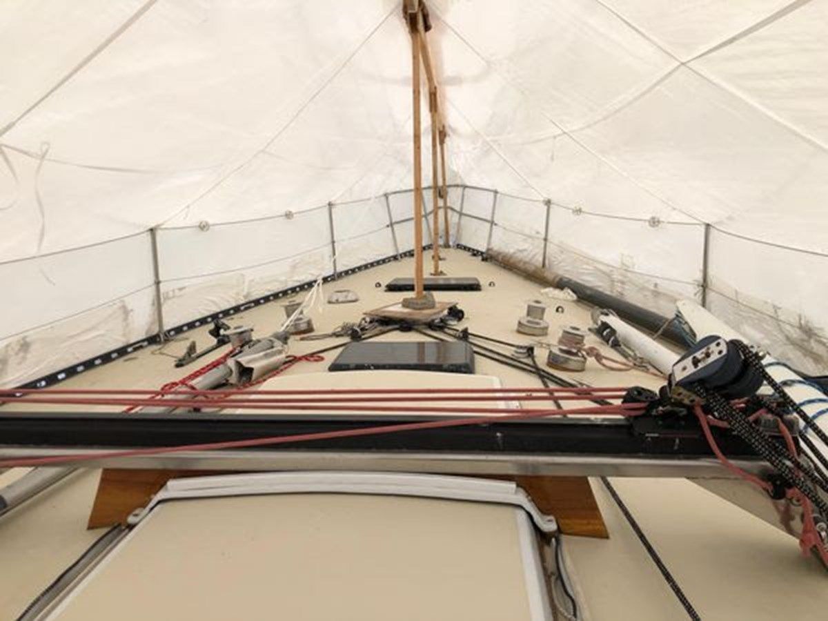 Купить DEFIANT 2100