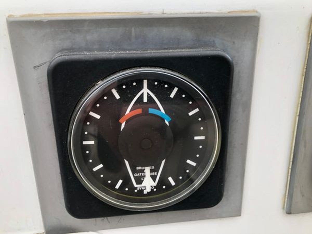 Стоимость яхты DEFIANT 2100