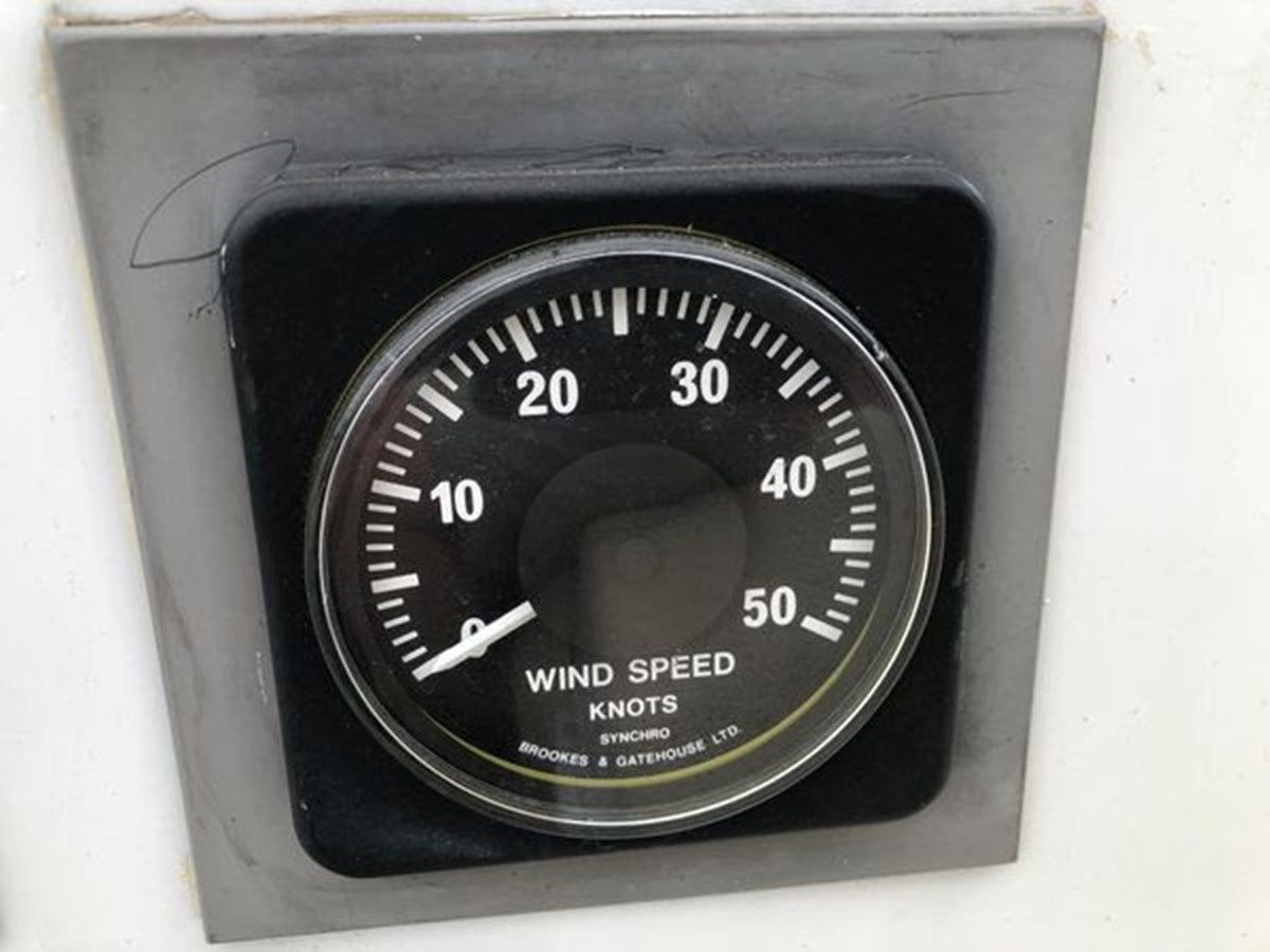 Продажа яхты DEFIANT