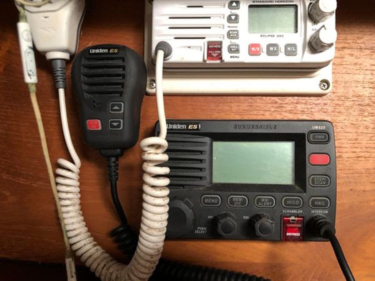 Стоимость яхты DEFIANT - PETERSON