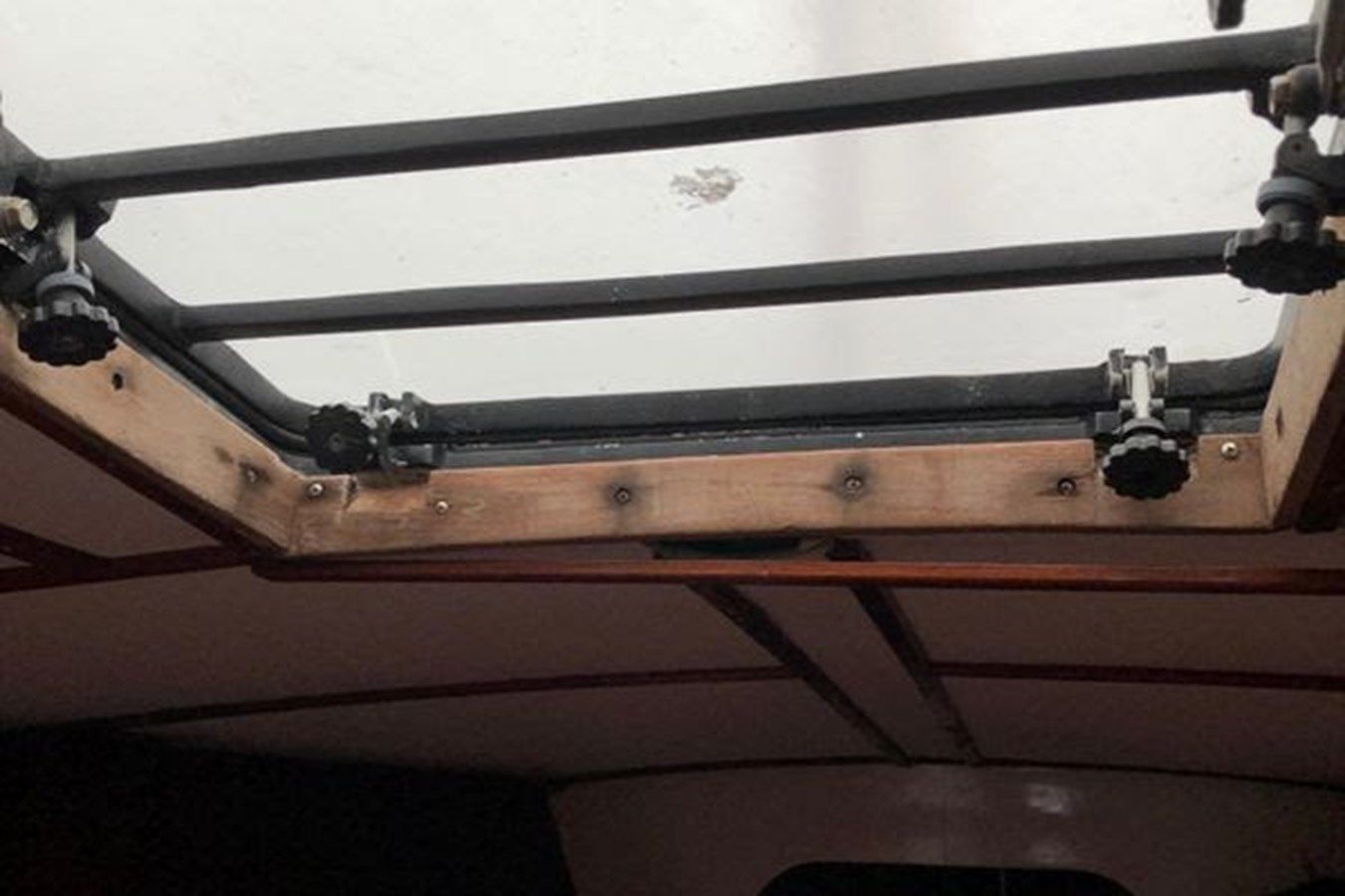 Лучшие предложения покупки яхты DEFIANT - PETERSON