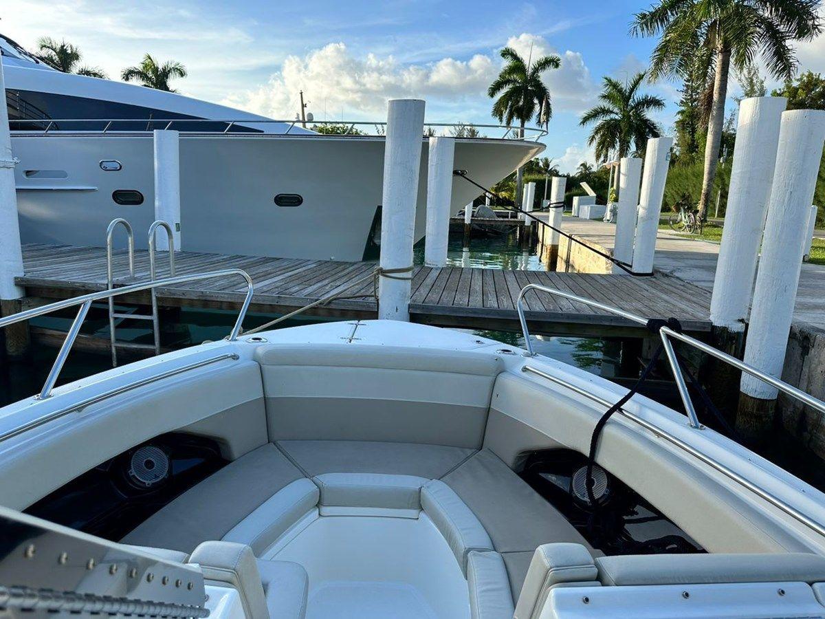 CASA - 2021 BOSTON WHALER 280 VANTAGE @ CANCUN - Boston Whaler yacht sale