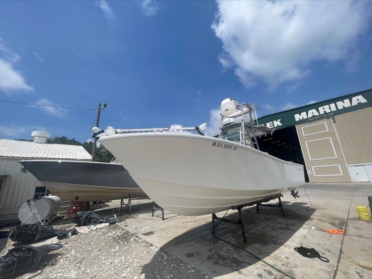 Лучшие предложения покупки яхты Mount Up 26