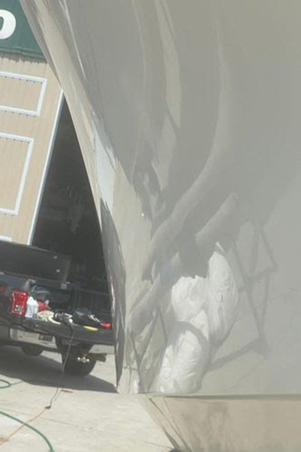 Лучшие предложения покупки яхты Mount Up - REGULATOR