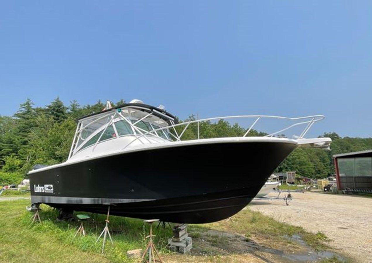 Лучшая цена на 2005 Luhrs Custom 29 - LUHRS