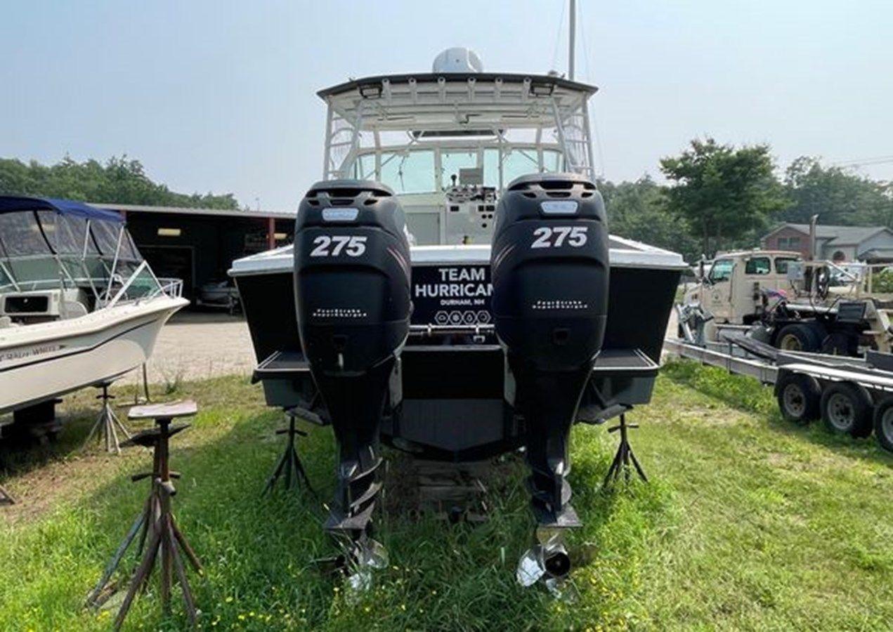 Лучшие предложения покупки яхты 2005 Luhrs Custom 29 - LUHRS