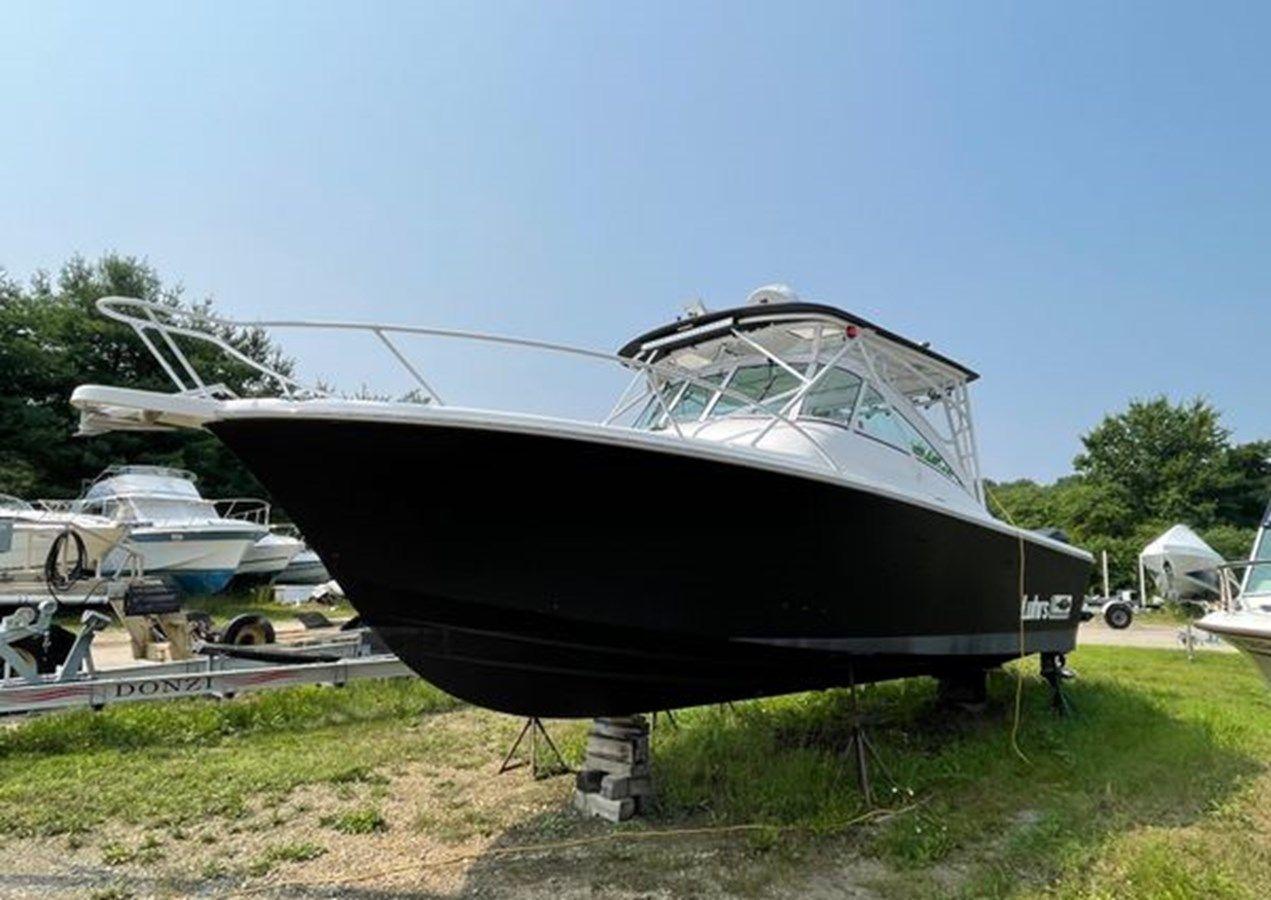 Продажа яхты 2005 Luhrs Custom 29 2005