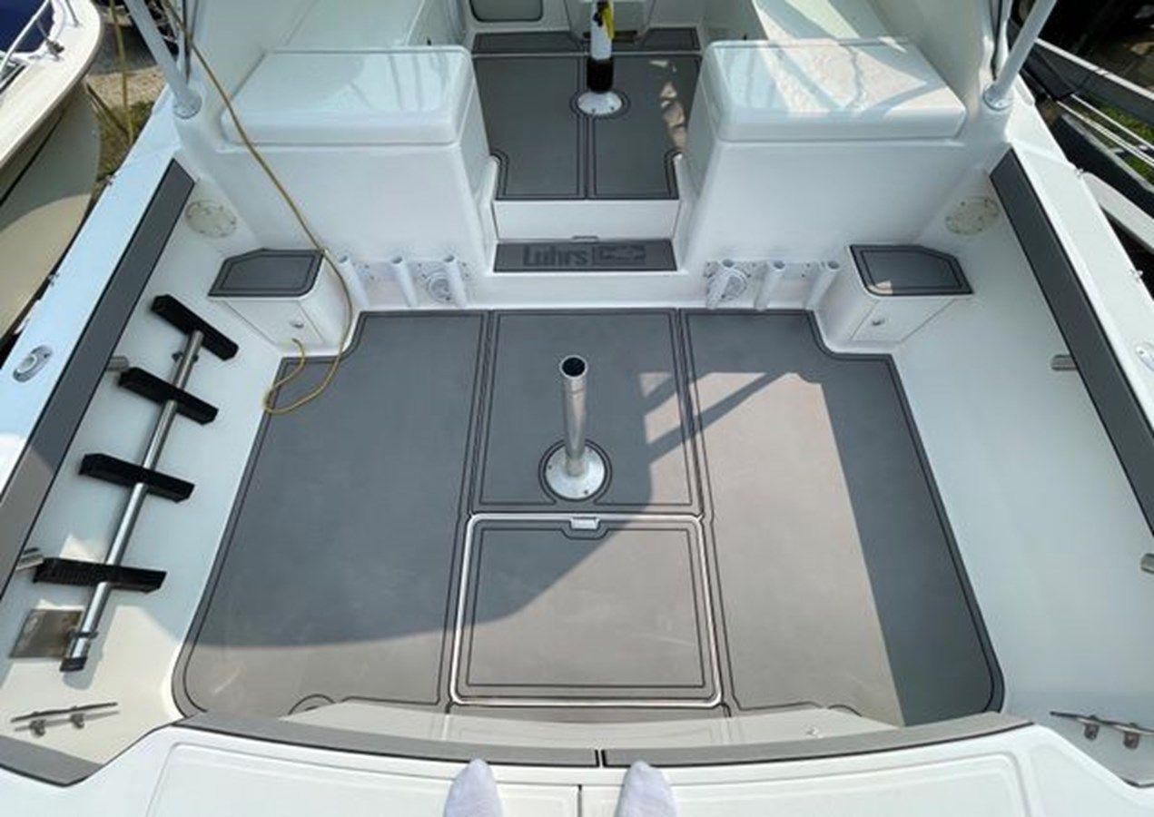 Купить яхту 2005 Luhrs Custom 29 - LUHRS в Shestakov Yacht Sales