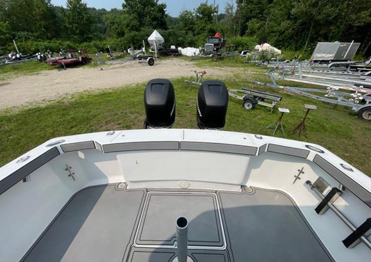 Стоимость яхты 2005 Luhrs Custom 29 - LUHRS