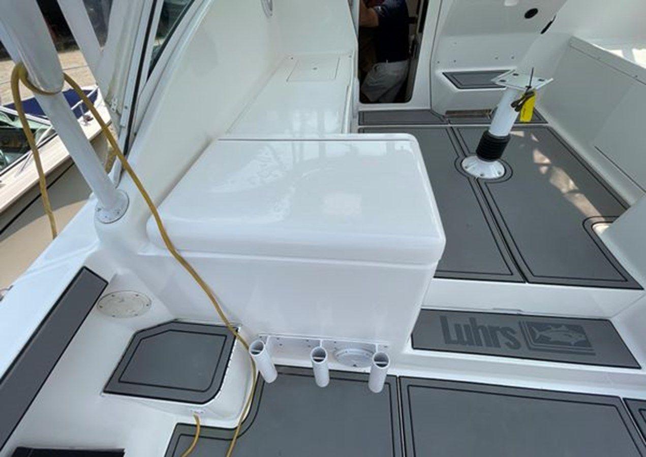 Лучшие предложения покупки яхты 2005 Luhrs Custom 29