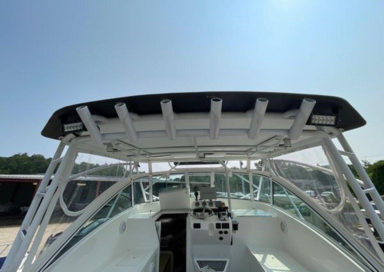 Купить яхту 2005 Luhrs Custom 29 2005 в Shestakov Yacht Sales