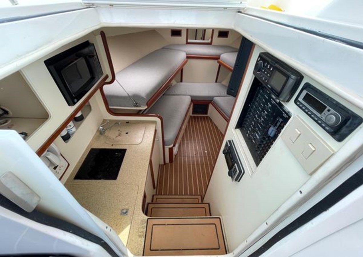 Продажа яхты 2005 Luhrs Custom 29 Custom 29