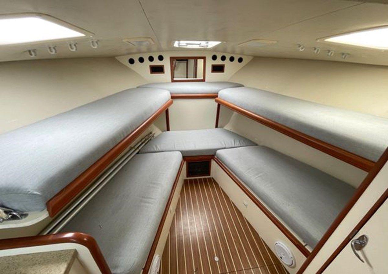 Стоимость яхты 2005 Luhrs Custom 29 - LUHRS