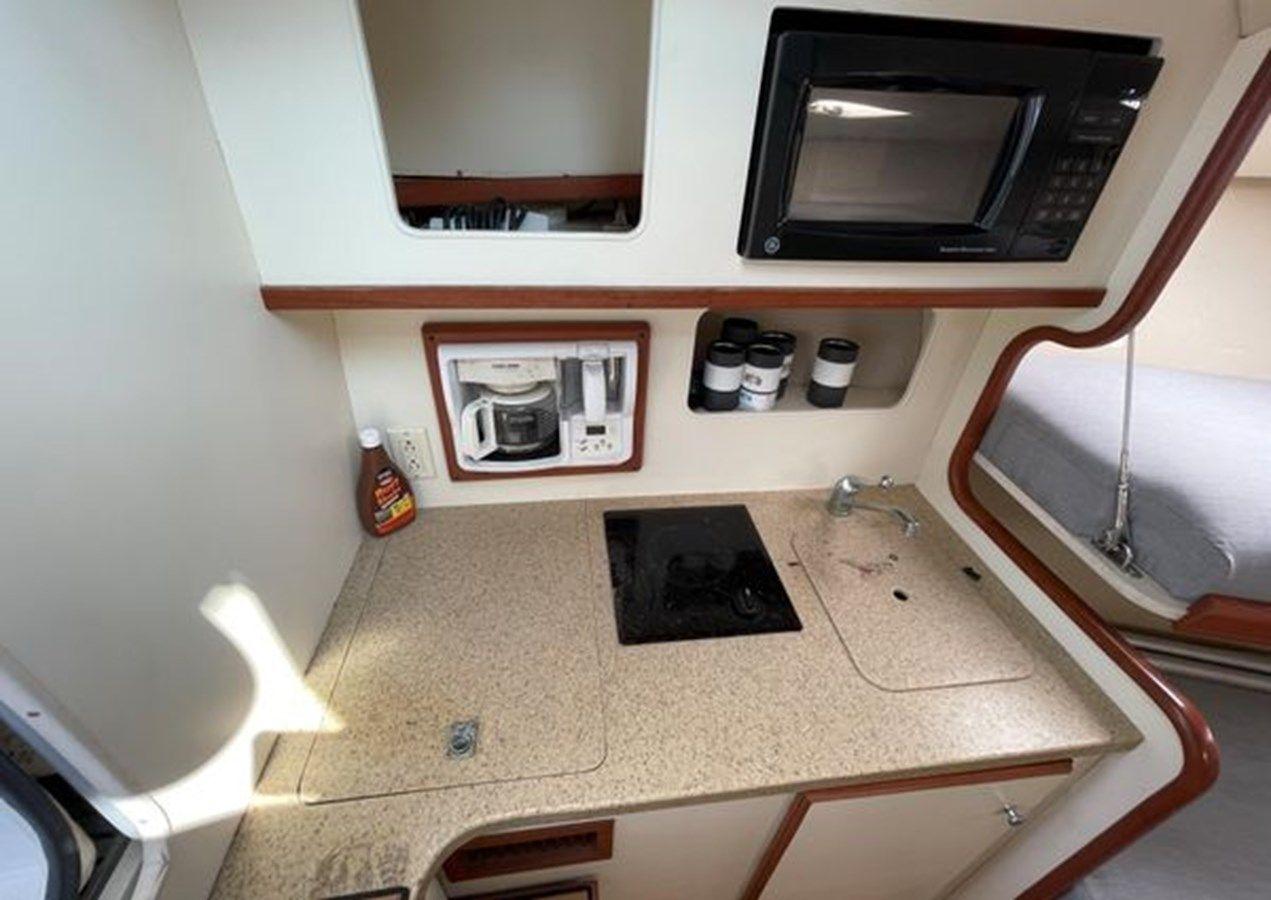 Стоимость яхты 2005 Luhrs Custom 29 - LUHRS