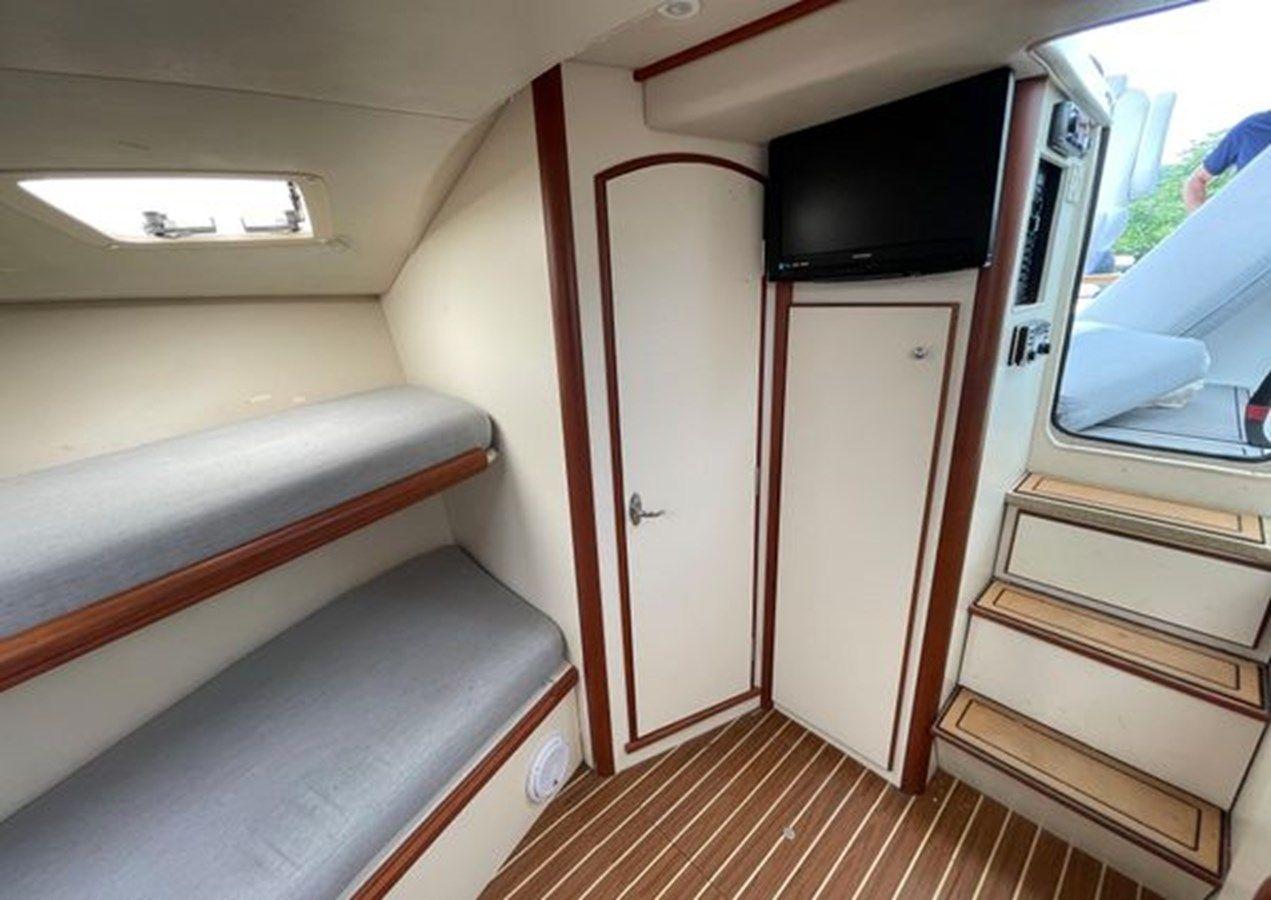 Стоимость яхты 2005 Luhrs Custom 29 Custom 29