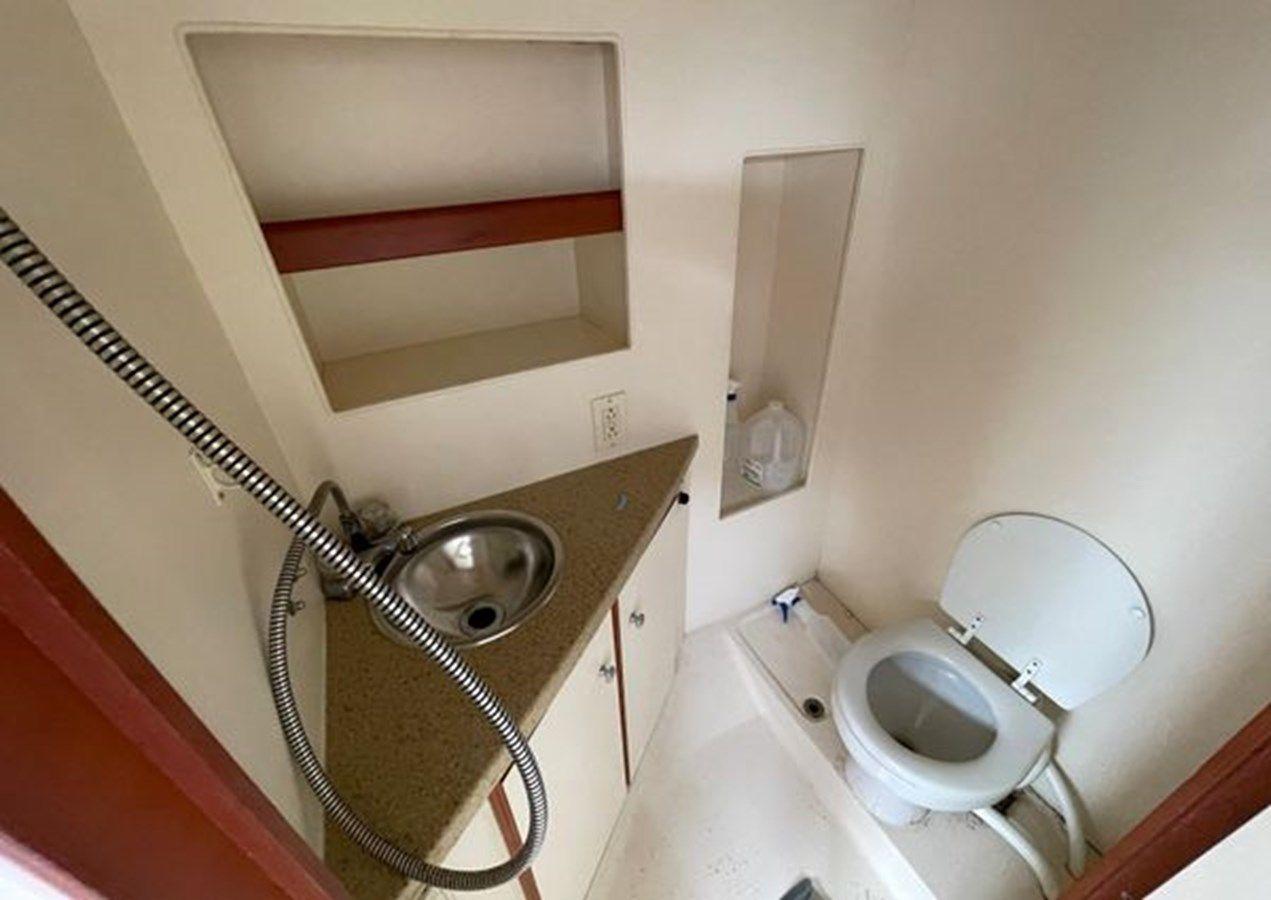 Продажа яхты 2005 Luhrs Custom 29 - LUHRS