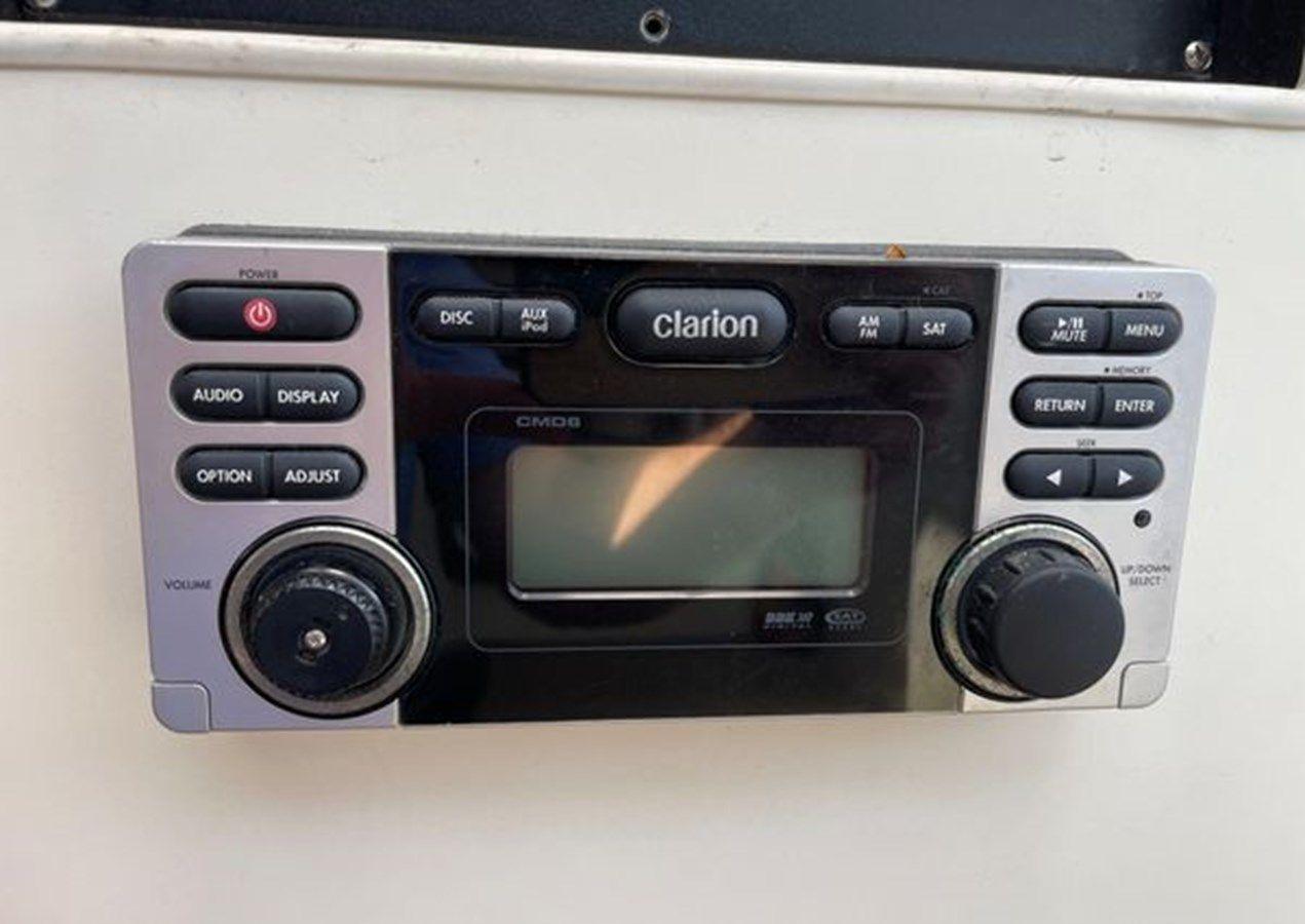 Купить 2005 Luhrs Custom 29 Custom 29