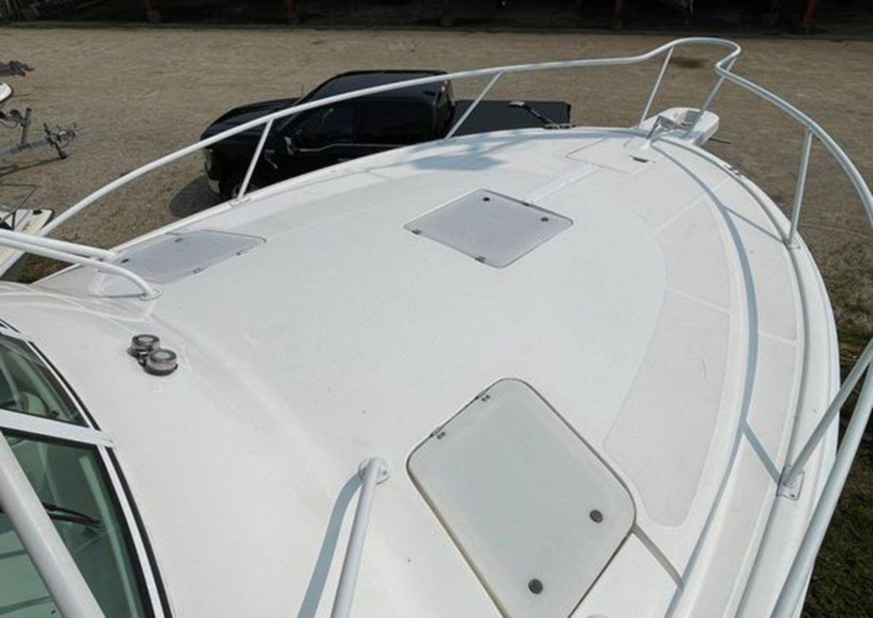 Стоимость яхты 2005 Luhrs Custom 29 2005