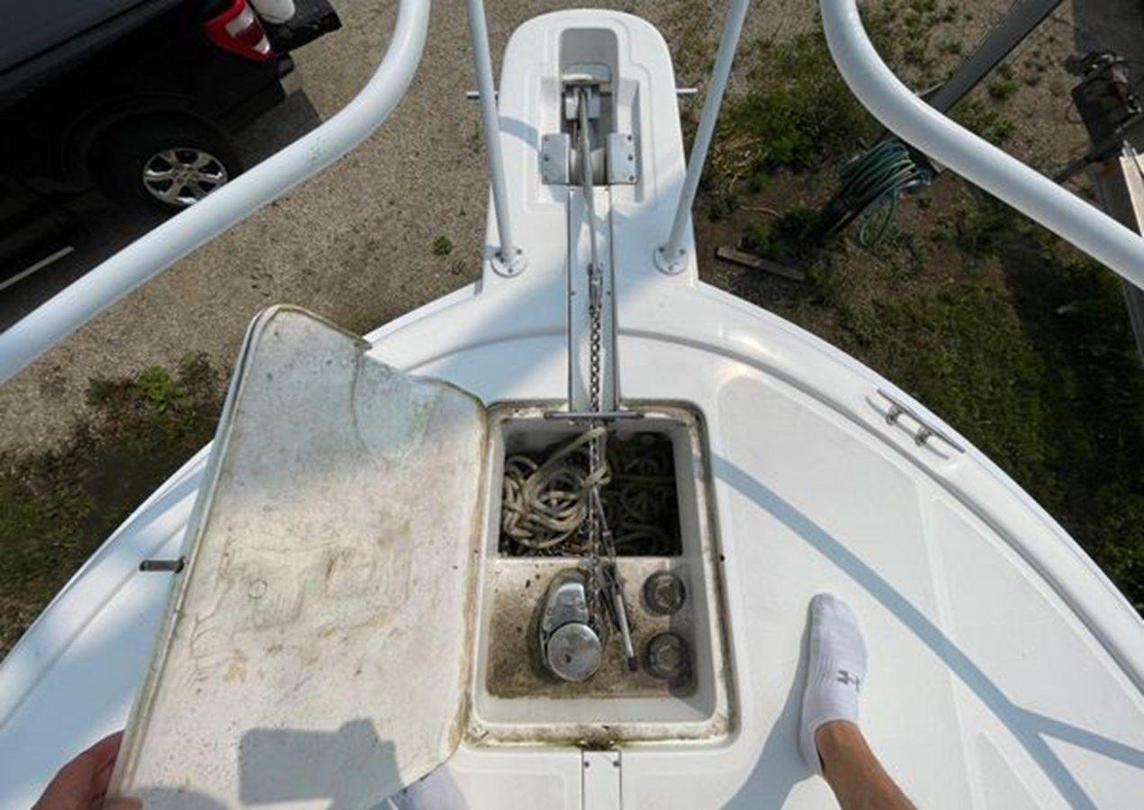 Продажа яхты 2005 Luhrs Custom 29 - LUHRS