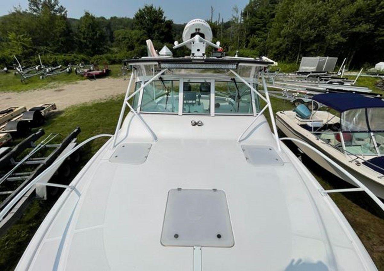 Продажа яхты 2005 Luhrs Custom 29 30