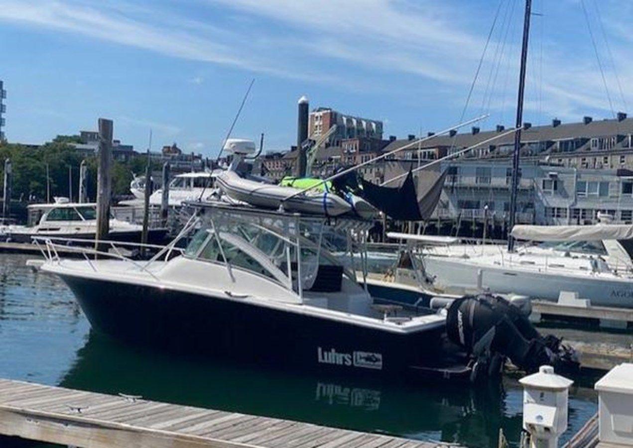 Продажа яхты 2005 Luhrs Custom 29 - LUHRS