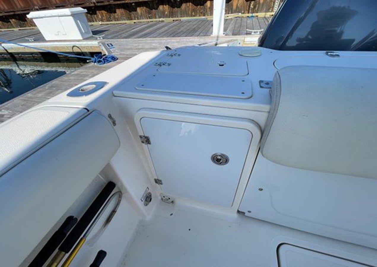 Buy a 2011 Pursuit 280 Center Console 30 at Shestakov Yacht Sales