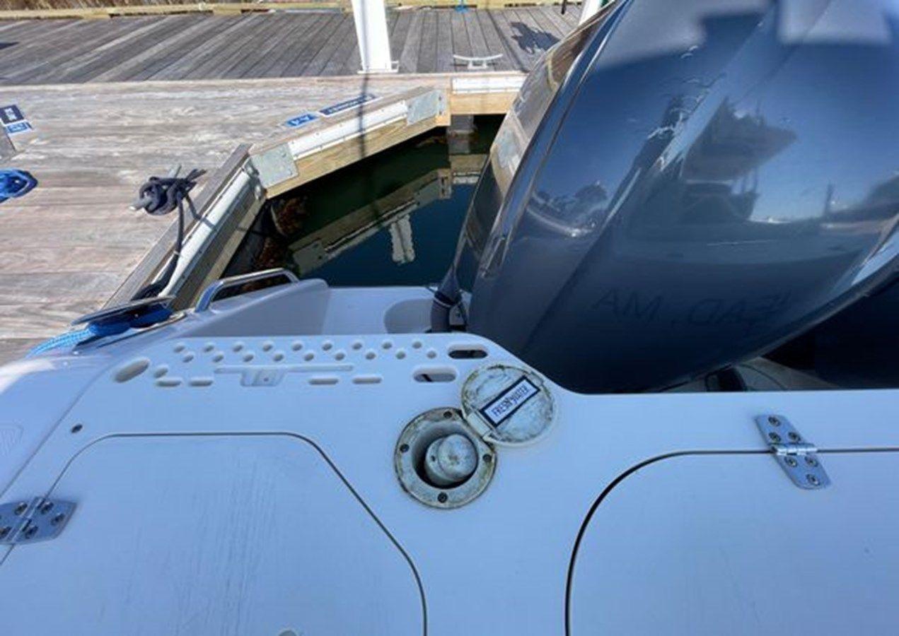 the best price on 2011 Pursuit 280 Center Console