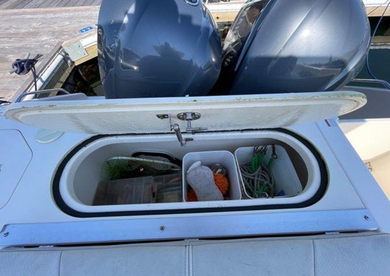 best yacht sales deals 2011 Pursuit 280 Center Console - PURSUIT BOATS