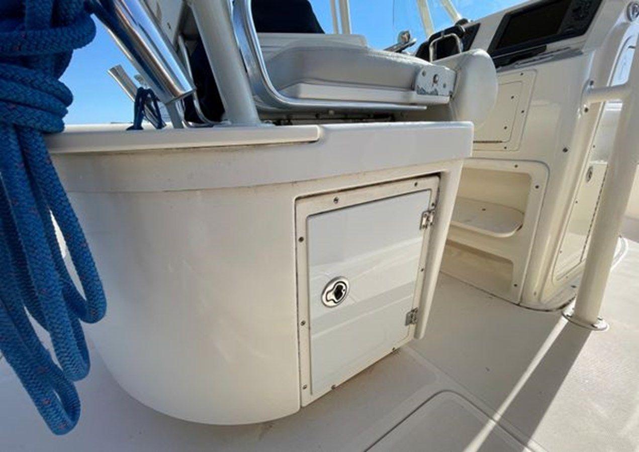 the best price on 2011 Pursuit 280 Center Console 2011