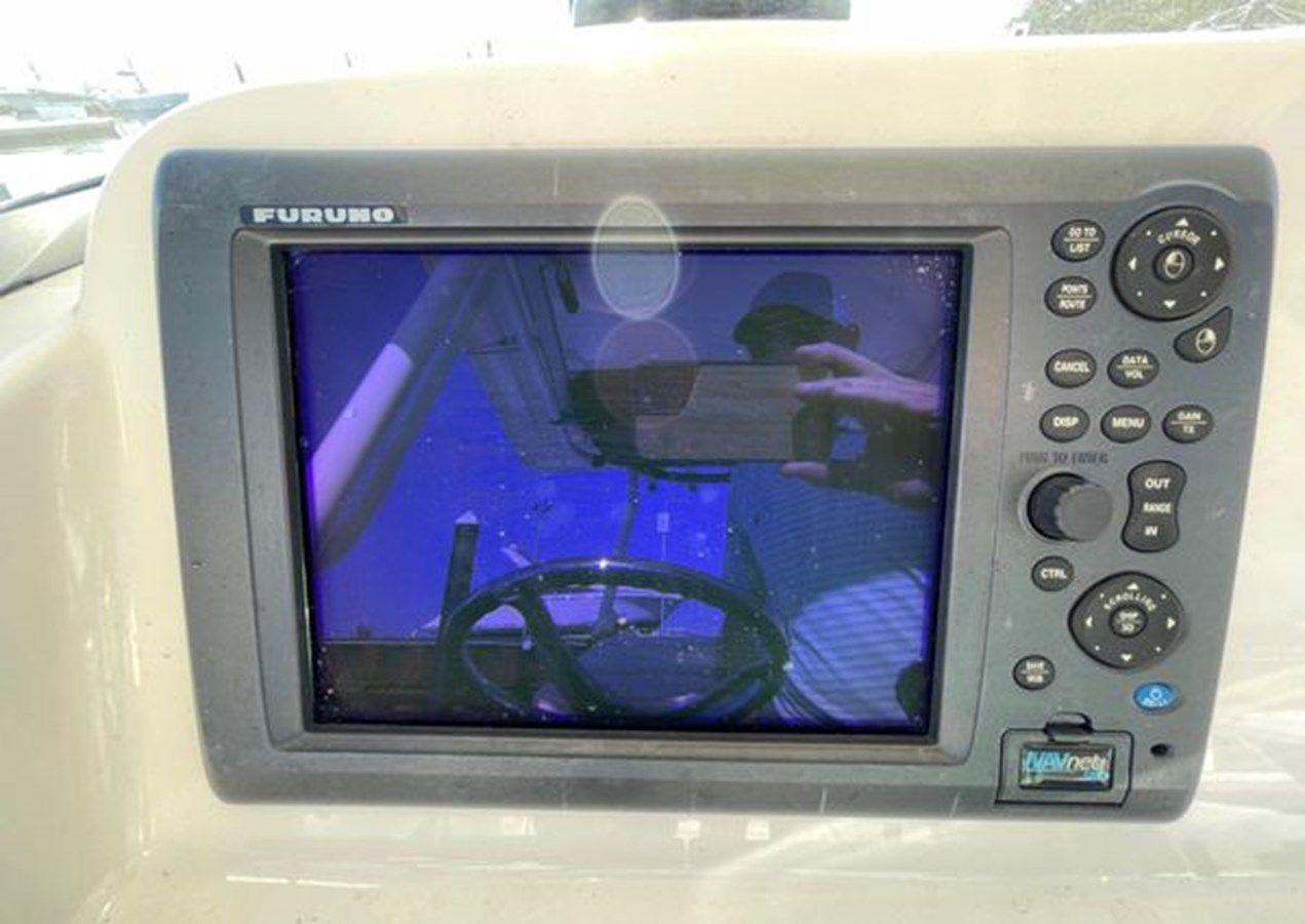 Buy a yacht 2011 Pursuit 280 Center Console 280 CC