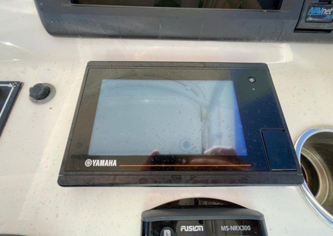 2011 Pursuit 280 Center Console yacht sale