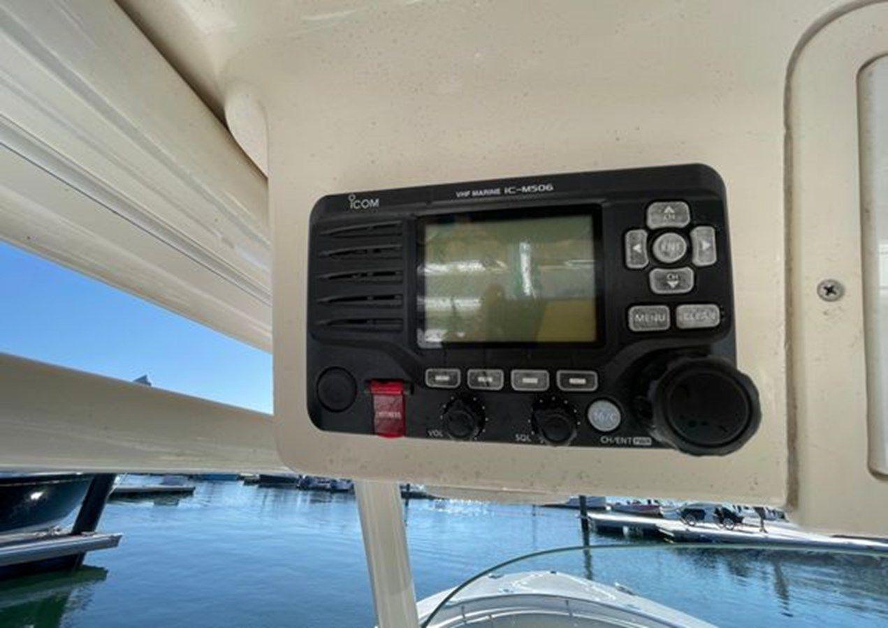 2011 Pursuit 280 Center Console 280 CC yacht sale