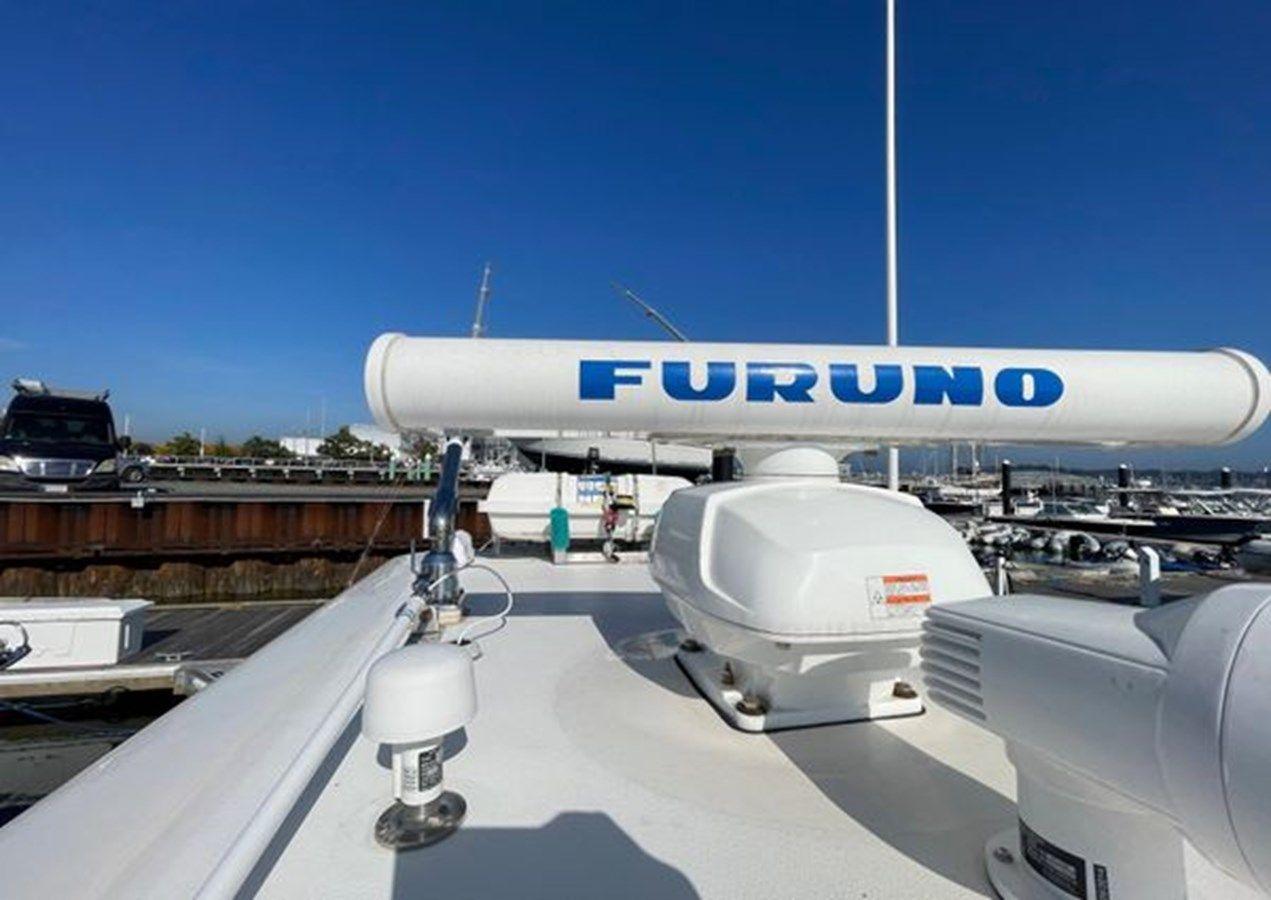 2011 Pursuit 280 Center Console - PURSUIT BOATS yacht sale