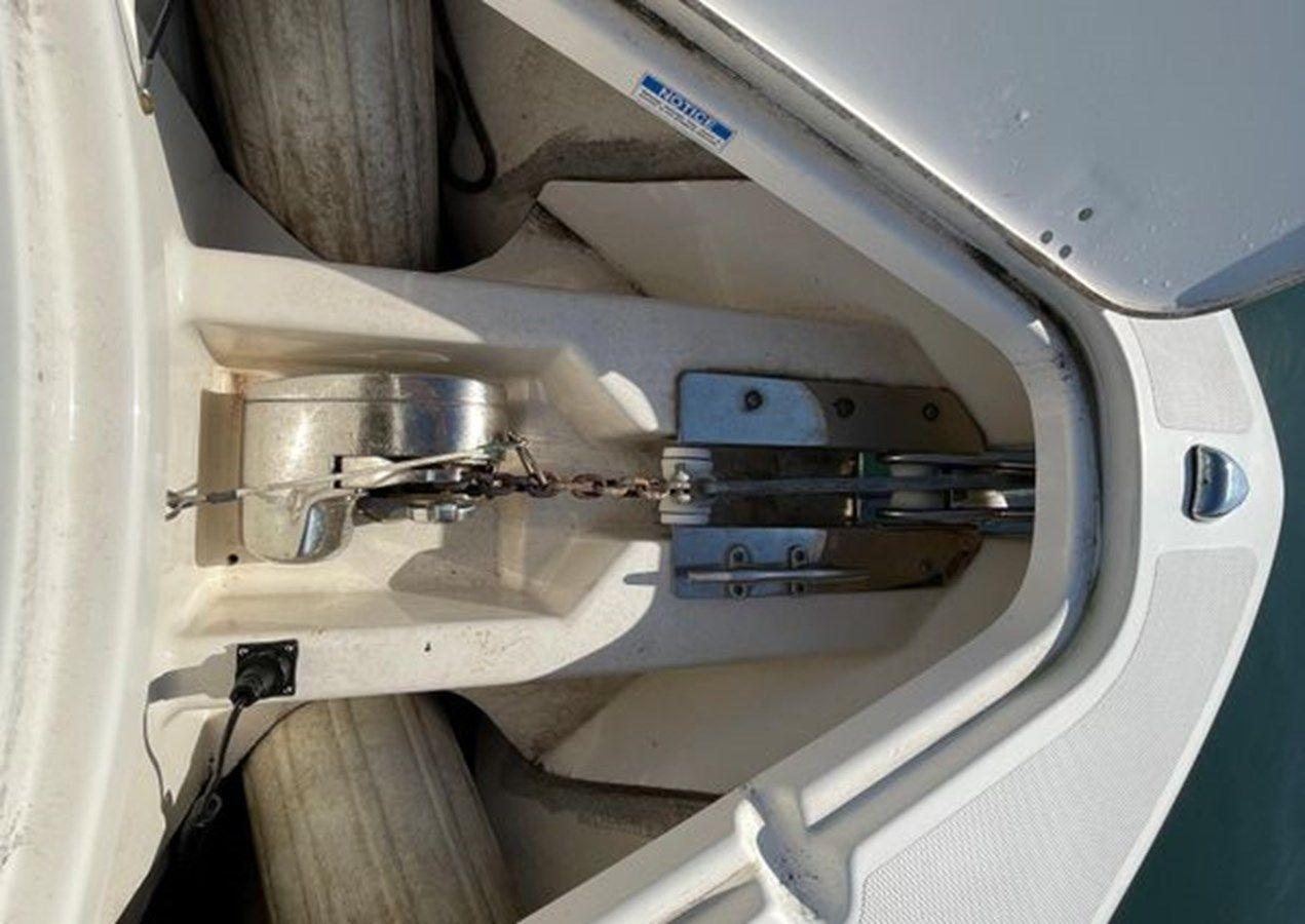 2011 Pursuit 280 Center Console - PURSUIT BOATS yacht sale