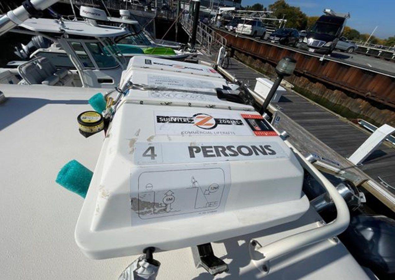 2011 Pursuit 280 Center Console - PURSUIT BOATS price