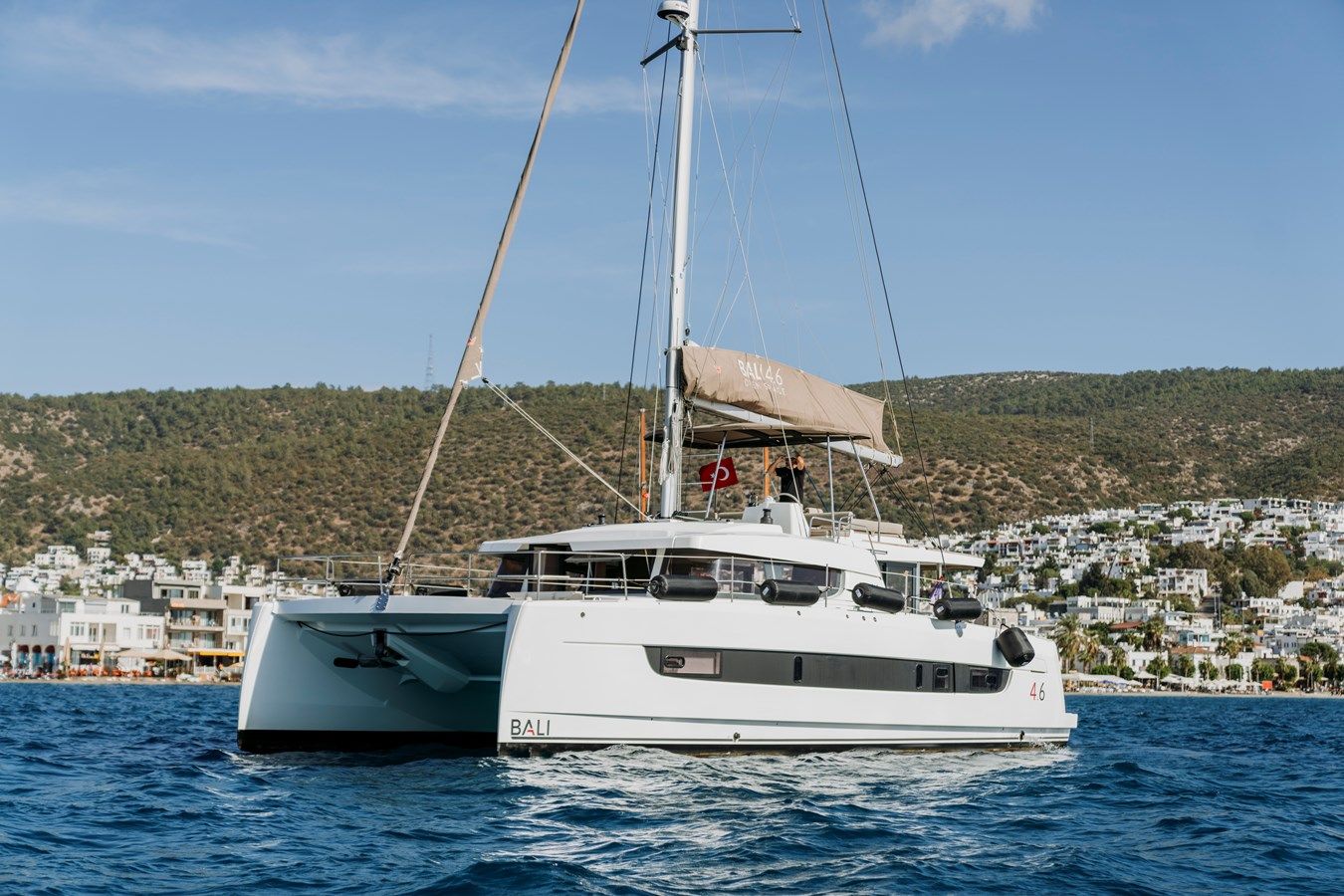 BALI 4.3 OPEN SPACE 47