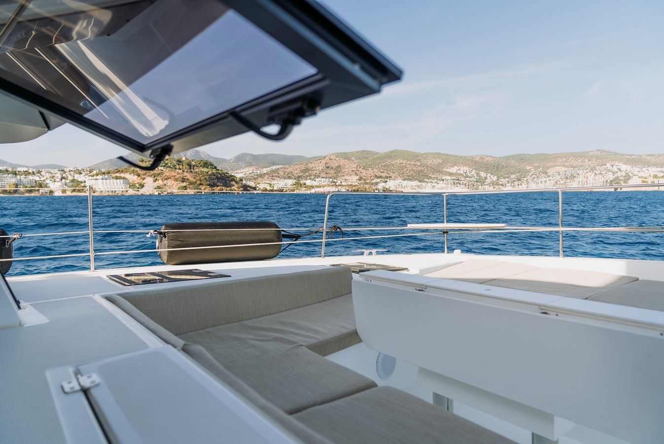 BALI 4.3 OPEN SPACE 2022