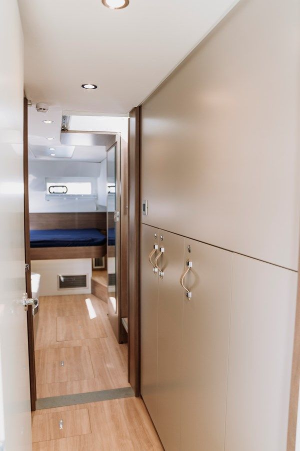 BALI 4.3 OPEN SPACE - BALI yacht sale