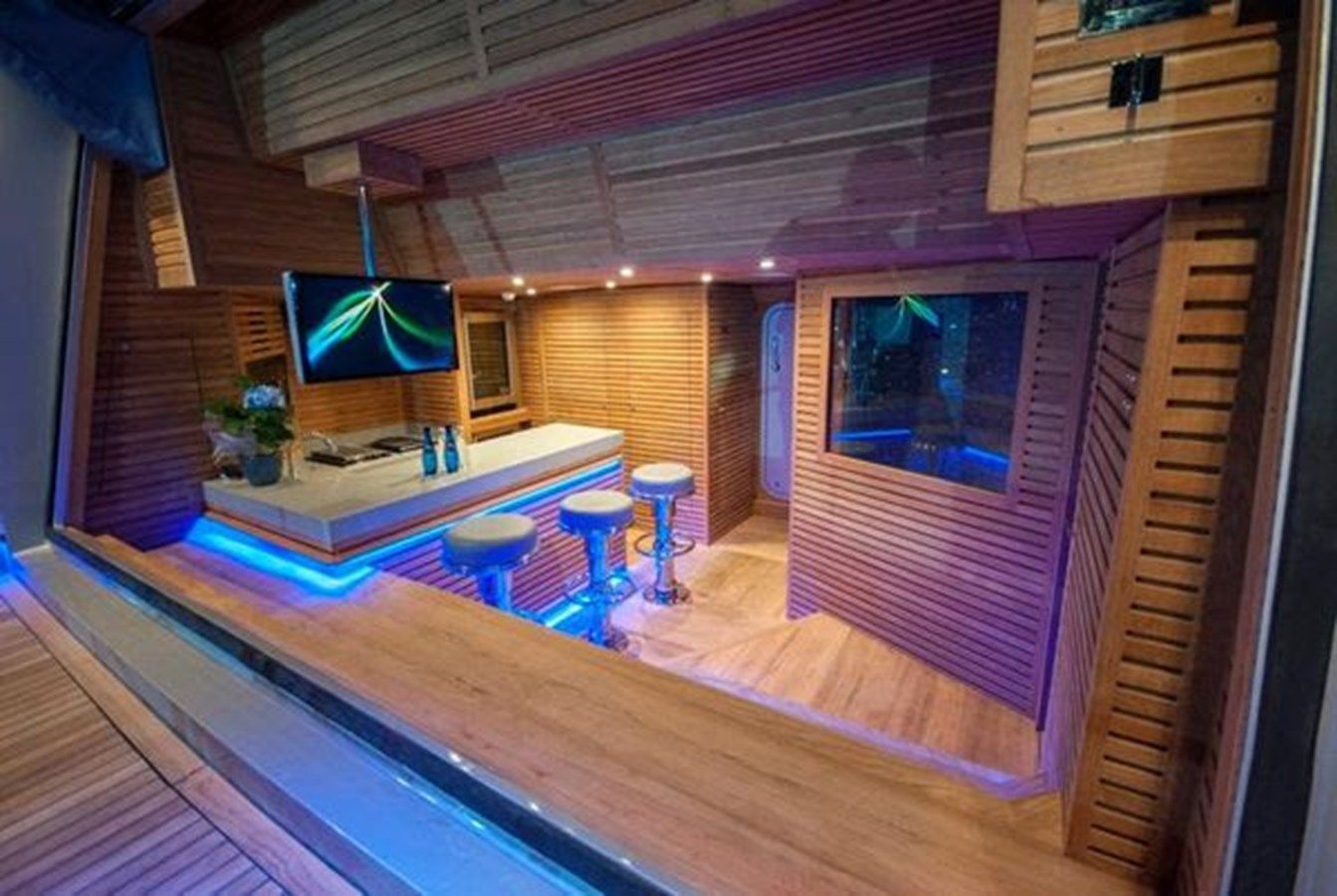 Лучшие предложения покупки яхты 2027 MCP 106 LE - MCP YACHTS