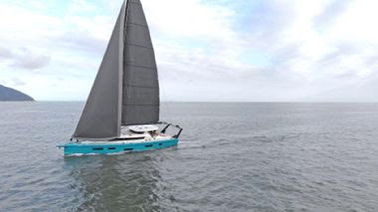 Buy a 2025 MCP Global Exp 68 Delivery December 2025 at Shestakov Yacht Sales