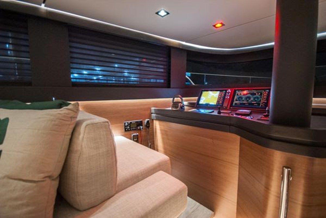 Buy a 2025 MCP Global Exp 68 Delivery December - MCP YACHTS at Shestakov Yacht Sales