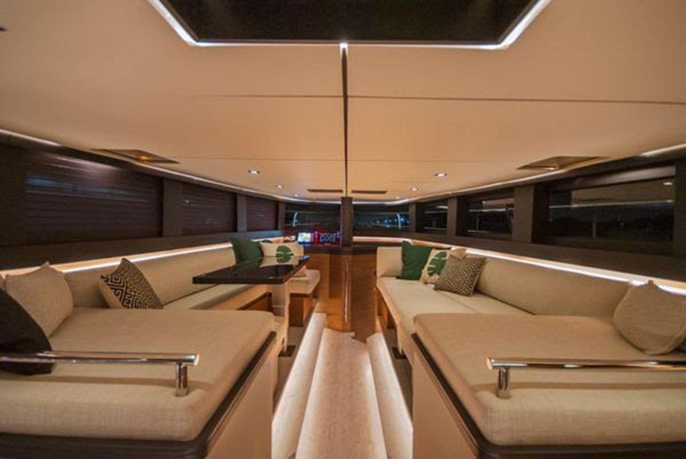 2025 MCP Global Exp 68 Delivery December - MCP YACHTS price