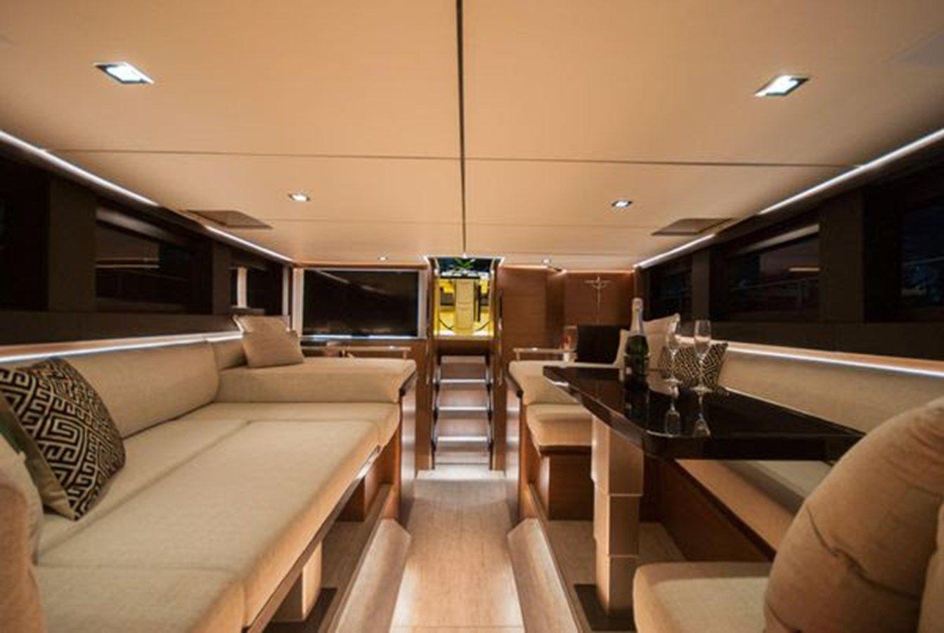 best yacht sales deals 2025 MCP Global Exp 68 Delivery December
