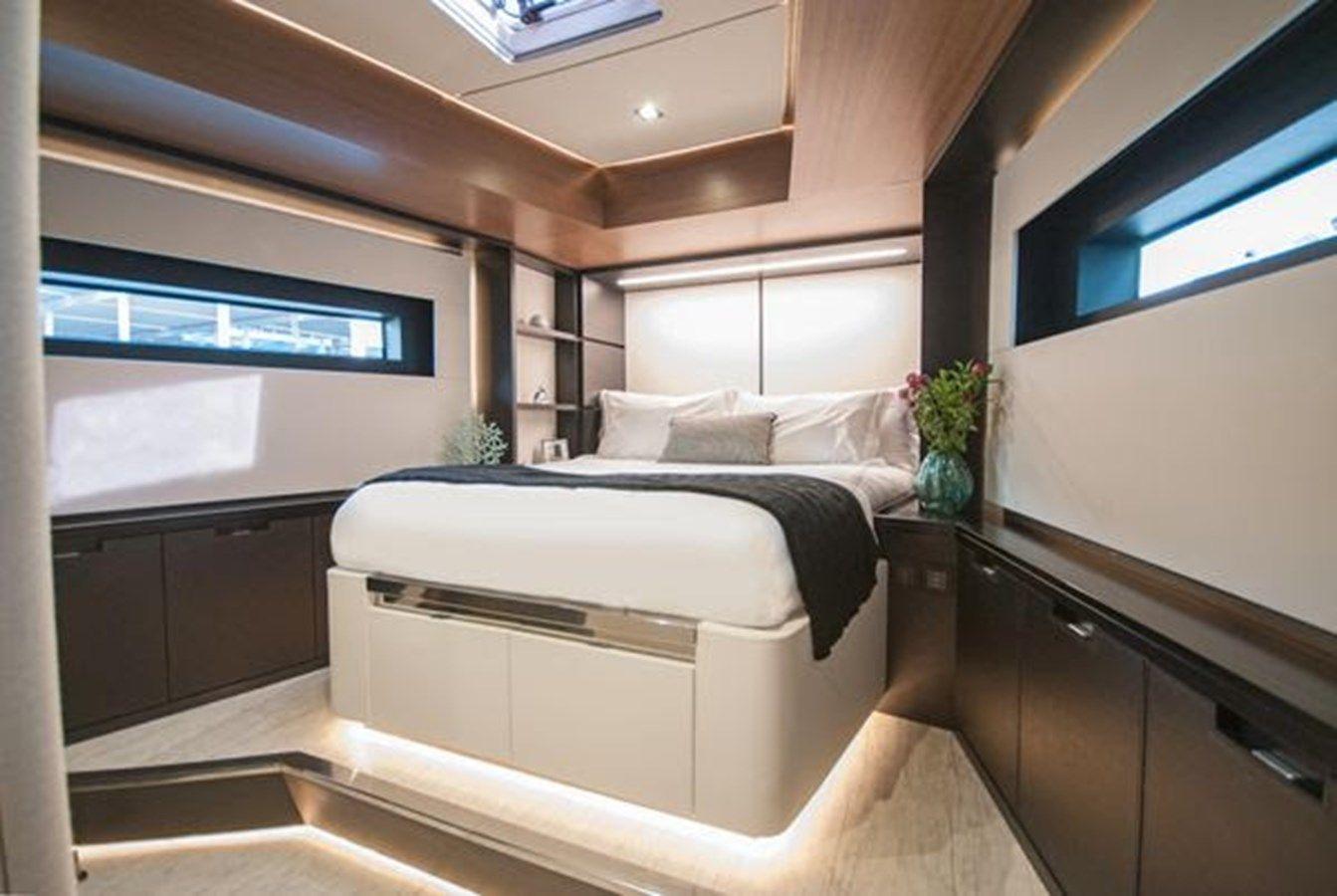 Buy a yacht 2025 MCP Global Exp 68 Delivery December Global Exp 68