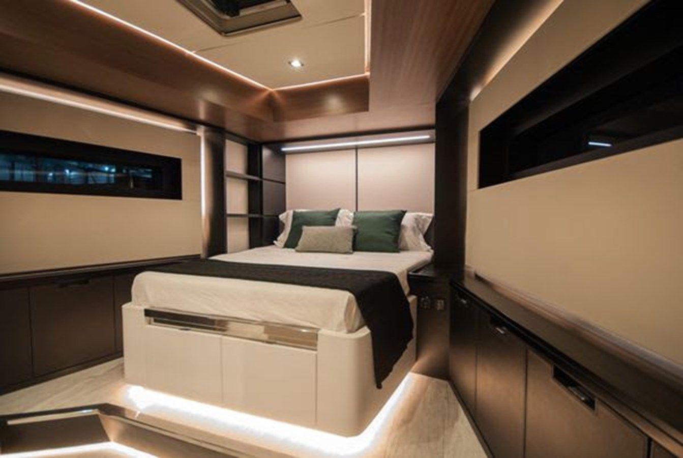 2025 MCP Global Exp 68 Delivery December price