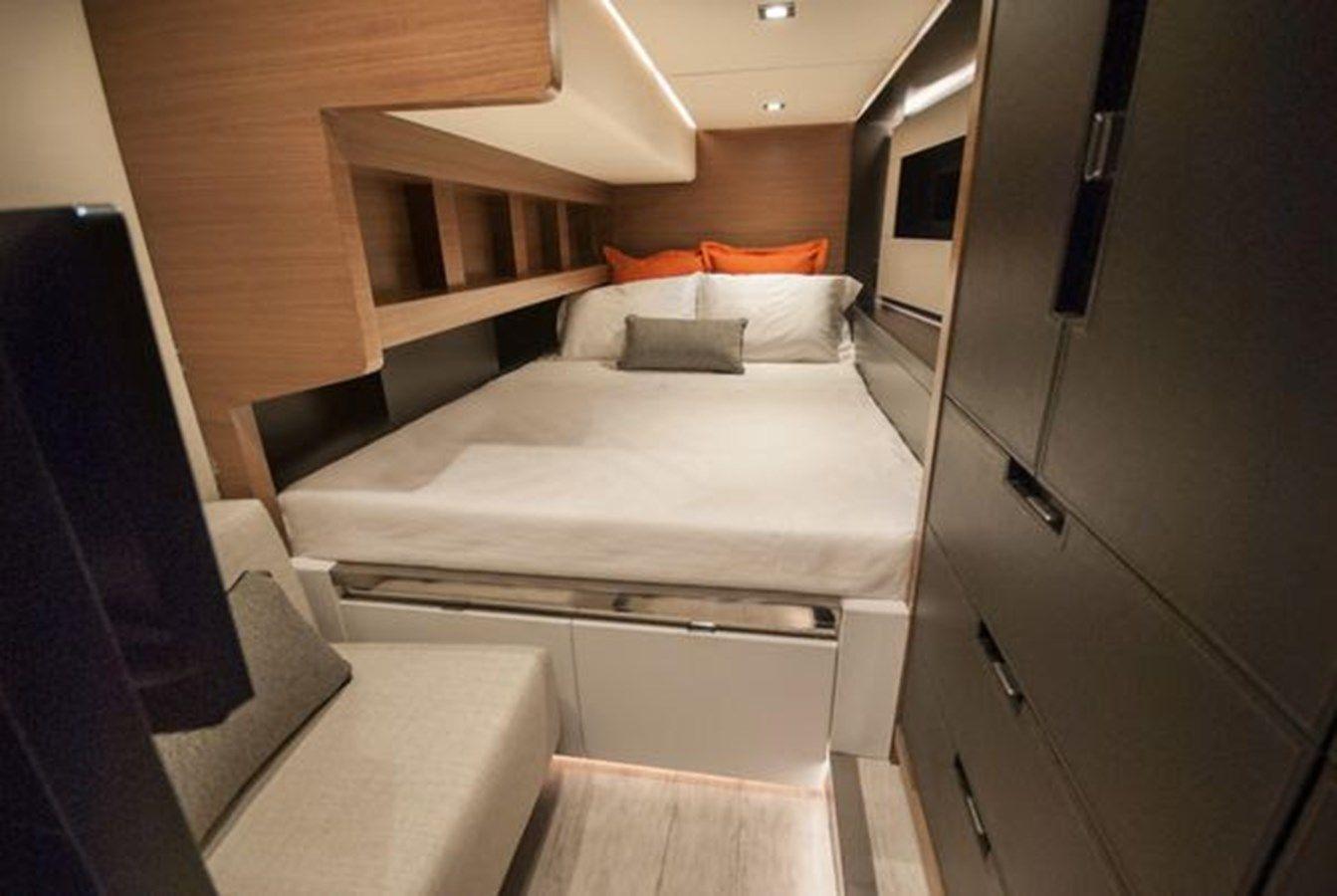 Buy a 2025 MCP Global Exp 68 Delivery December Global Exp 68 at Shestakov Yacht Sales